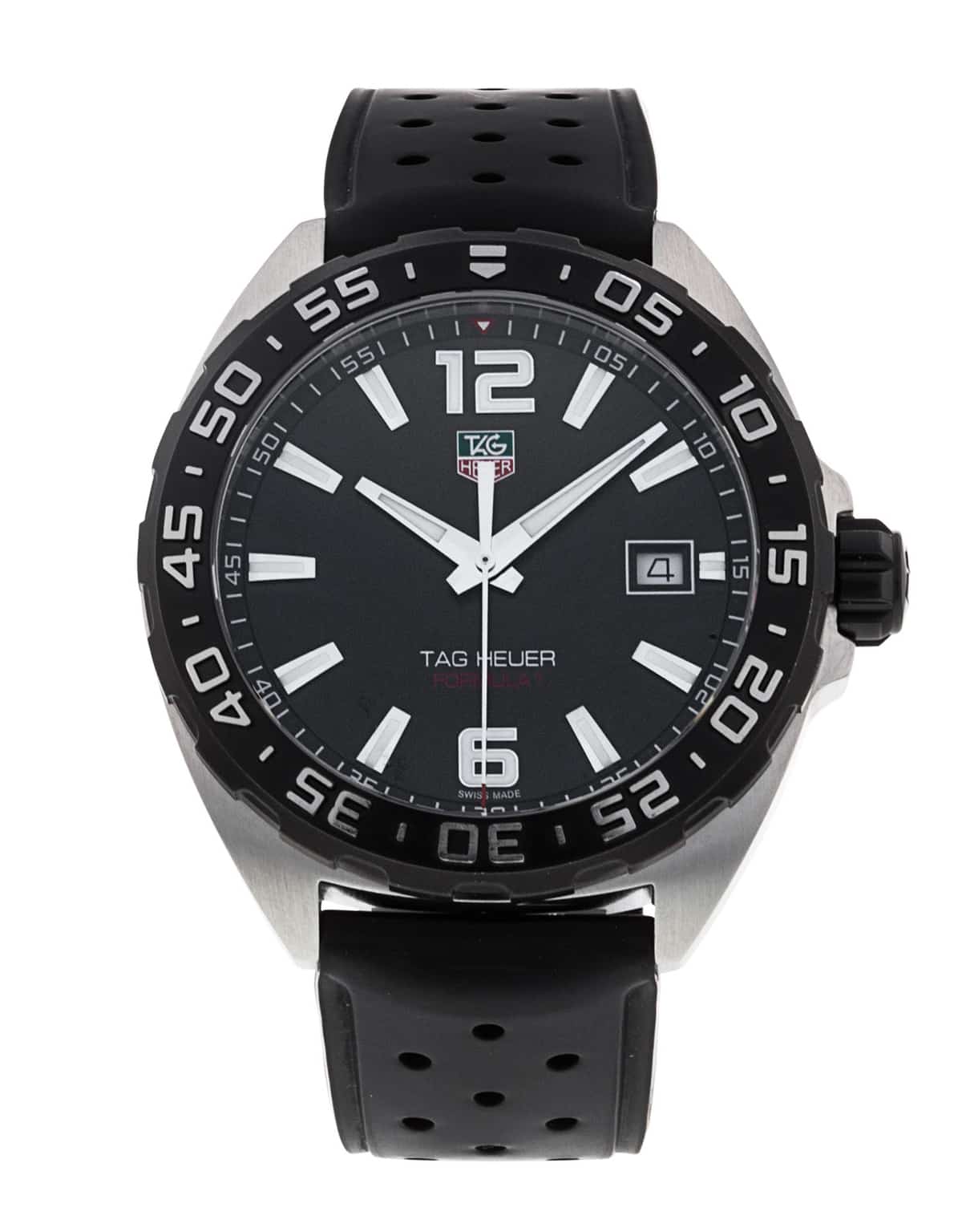 Tag Heuer Formula 1 WAZ1110.FT8023